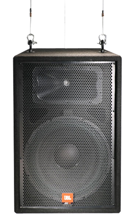 JBL����JRX115i